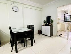 Blk 22 SIN MING VILLE (Bishan), HDB 3 Rooms #577100481